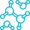 molecules